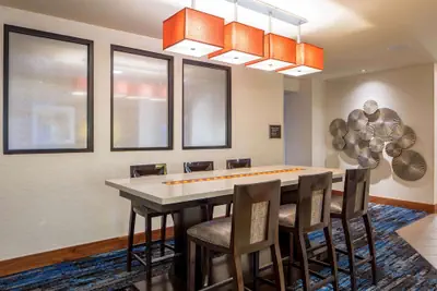 Photo 5 - DoubleTree Suites by Hilton Minneapolis Downtown