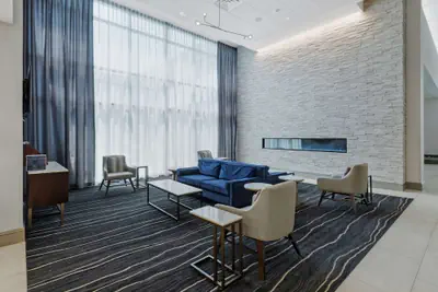 Photo 4 - DoubleTree by Hilton Hotel Charlottesville