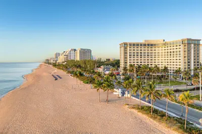 Photo 2 - Sonesta Fort Lauderdale Beach