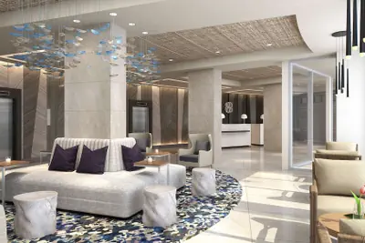 Photo 3 - Sonesta Fort Lauderdale Beach