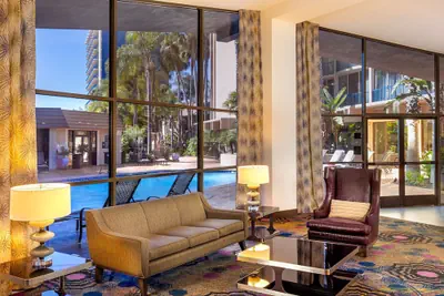 Photo 4 - Wyndham San Diego Bayside