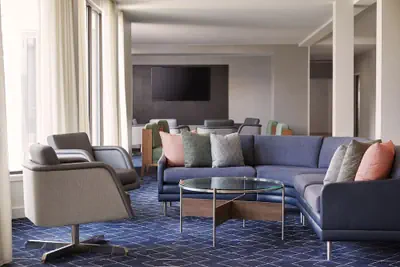 Photo 5 - Courtyard by Marriott St. Louis Downtown West