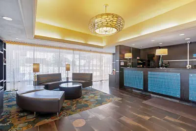 Photo 3 - Best Western Plus Midwest Inn