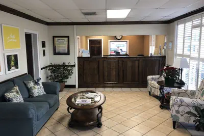 Photo 3 - Days Inn by Wyndham Natchez