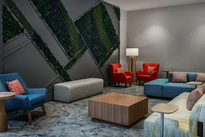 Photo 3 - Hilton Garden Inn Tewksbury Andover