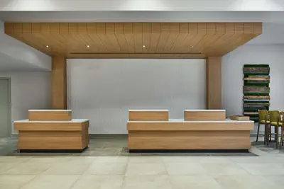 Photo 4 - Hilton Garden Inn Tewksbury Andover