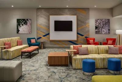 Photo 2 - Hilton Garden Inn Tewksbury Andover