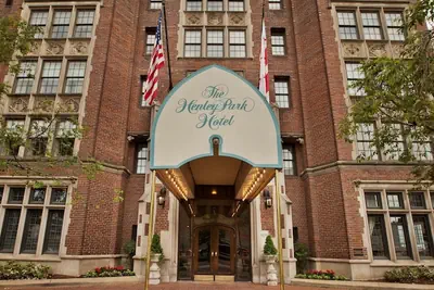 Photo 2 - The Henley Park Hotel