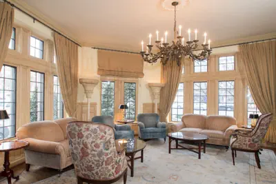 Photo 5 - The Henley Park Hotel