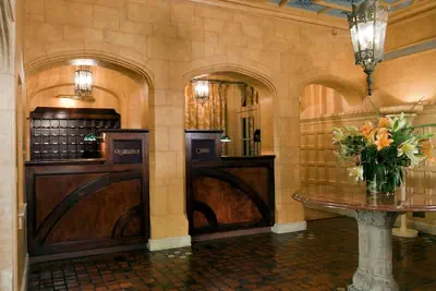Photo 3 - The Henley Park Hotel