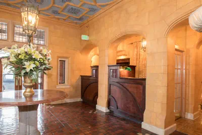 Photo 4 - The Henley Park Hotel