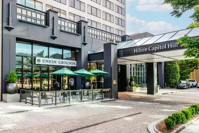 Photo 2 - Hilton Washington DC Capitol Hill