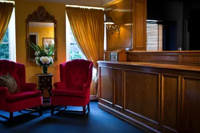 Photo 4 - Hotel Lombardy