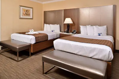 Photo 5 - Best Western Hollywood Plaza Hotel - Walk of Fame Film City LA