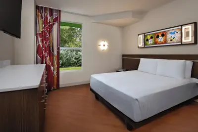 Photo 5 - Disney's All-Star Music Resort