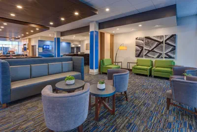 Photo 3 - Holiday Inn Express & Suites Eau Claire West I-94 by IHG