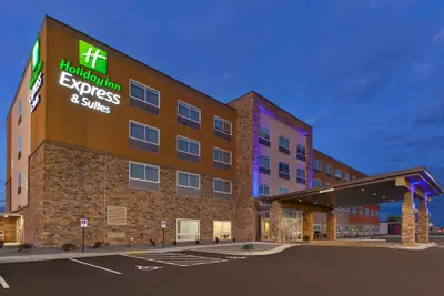Photo 2 - Holiday Inn Express & Suites Eau Claire West I-94 by IHG