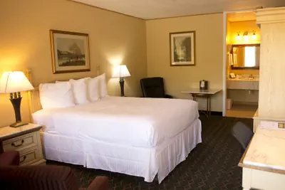 Photo 3 - Travelodge by Wyndham Ogallala