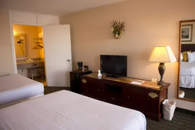 Photo 5 - Travelodge by Wyndham Ogallala