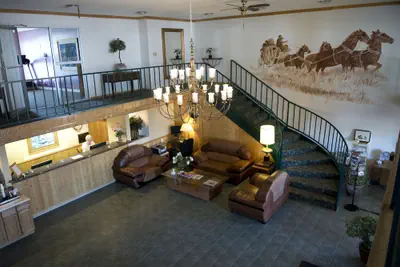 Photo 2 - Travelodge by Wyndham Ogallala