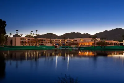 Photo 2 - The McCormick Scottsdale