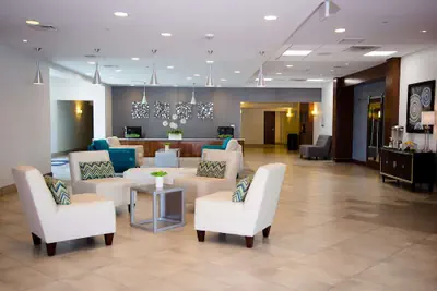Photo 5 - DoubleTree by Hilton Omaha Southwest
