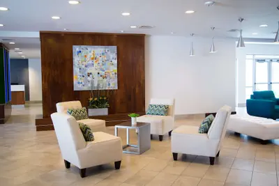 Photo 2 - DoubleTree by Hilton Omaha Southwest