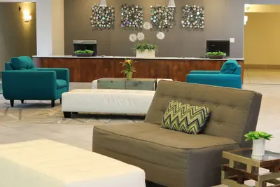 Photo 3 - DoubleTree by Hilton Omaha Southwest