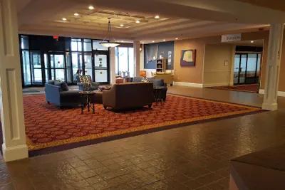 Photo 2 - M Hotel Buffalo