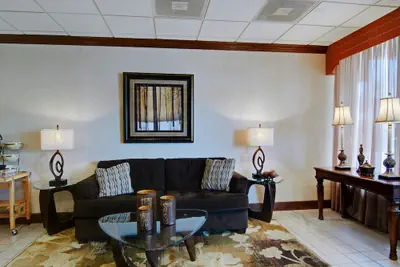 Photo 3 - Quality Inn Beckley