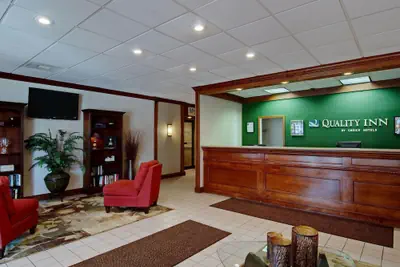 Photo 4 - Quality Inn Beckley