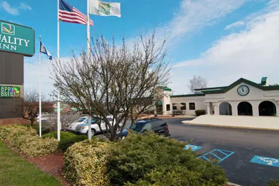Photo 2 - Quality Inn Beckley