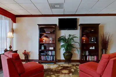 Photo 5 - Quality Inn Beckley