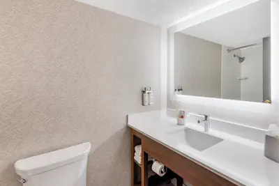 Photo 4 - Holiday Inn Express Chicago-Downers Grove by IHG