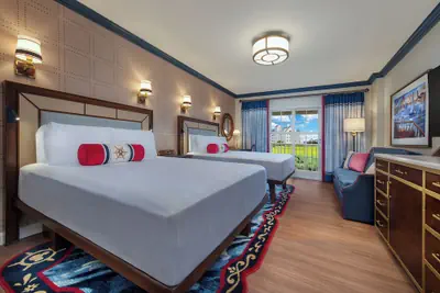 Photo 5 - Disney's Yacht Club Resort