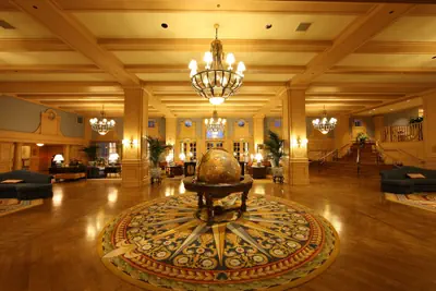 Photo 3 - Disney's Yacht Club Resort