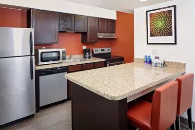 Photo 4 - Residence Inn by Marriott Denver Tech Center