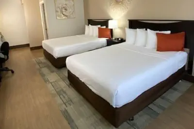 Photo 4 - Stanford Inn & Suites Anaheim