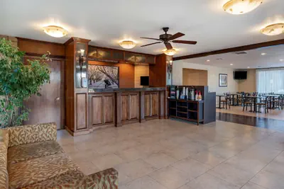 Photo 3 - Best Western Orchard Inn