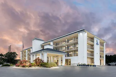 Photo 2 - Best Western Kent Narrows Inn