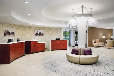 Photo 3 - The Brookhaven Atlanta Hotel