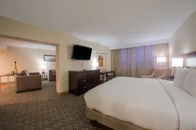 Photo 5 - The Brookhaven Atlanta Hotel