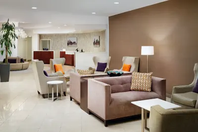 Photo 4 - The Brookhaven Atlanta Hotel