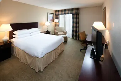 Photo 4 - Red Lion Hotel Harrisburg Hershey