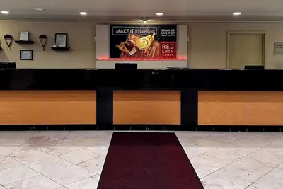 Photo 3 - Red Lion Hotel Harrisburg Hershey