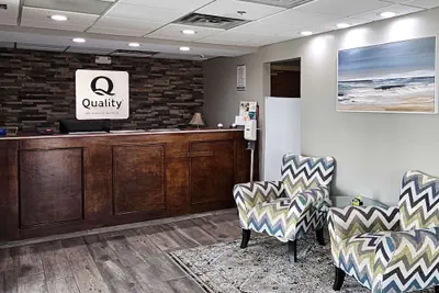 Photo 3 - Quality Inn near Six Flags