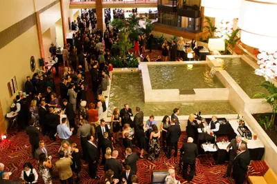 Photo 4 - Embassy Suites by Hilton Cleveland Beachwood