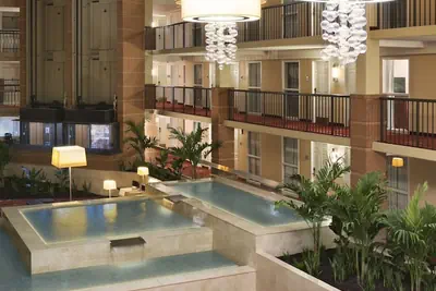 Photo 5 - Embassy Suites by Hilton Cleveland Beachwood