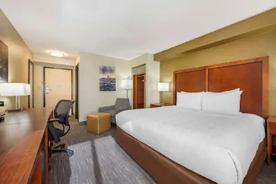 Photo 2 - Best Western Chicago - Downers Grove