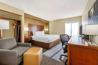 Photo 5 - Best Western Chicago - Downers Grove